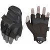 Rukavice M-Pact polprstové Čierne M Rukavice M-Pact polprstové Čierne M