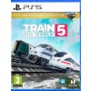 Train Sim World 5 (PS5) Train Sim World 5 (PS5)
