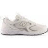 New Balance ML408 biela sivá