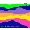 Klus Tomáš: Tady to máš (Coloured Blue Vinyl) - Vinyl (LP) Klus Tomáš: Tady to máš (Coloured Blue Vinyl) - Vinyl (LP)