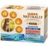 Iams Naturally Cat Adult Sea Collection 12 x 85 g Iams Naturally Cat Adult Sea Collection 12 x 85 g