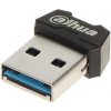 USB kľúč Dahua USB-U166-31-64G 64 GB USB 3.2 čierny USB kľúč Dahua USB-U166-31-64G 64 GB USB 3.2 čierny