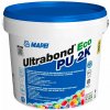 MAPEI Ultrabond Eco PU 2K dvojzložkové polyuretánové lepidlo na steny a podlahy 10 kg šedá MAPEI Ultrabond Eco PU 2K dvojzložkové polyuretánové lepidlo na steny a podlahy 10 kg šedá