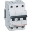 LEGRAND ISTIČ RX3 3P C6 6000A 419232 LE LEGRAND ISTIČ RX3 3P C6 6000A 419232 LE