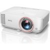 BenQ TH671ST dataprojektor Štandardný projektor 3000 ANSI lumen DLP 1080p (1920x1080) Biela (9H.JGY77.13E) BenQ TH671ST dataprojektor Štandardný projektor 3000 ANSI lumen DLP 1080p (1920x1080) Biela (9H.JGY77.13E)