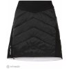VAUDE Sesvenna Reversible II dámska sukňa, black/white 36 VAUDE Sesvenna Reversible II dámska sukňa, black/white 36