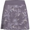 Dámska sukňa Hannah, CARLOTTA Sivá,Fialová 44 Dámska sukňa Hannah, CARLOTTA Sivá,Fialová 44