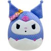 Squishmallows Hello Kitty and Friends Kuromi Squishmallows Hello Kitty and Friends Kuromi