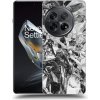 Picasee ULTIMATE CASE pro OnePlus 12 5G - Chrome Picasee ULTIMATE CASE pro OnePlus 12 5G - Chrome