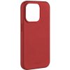 FIXED MagLeather s podporou MagSafe Apple iPhone 15 Pro Max červené FIXLM-1203-RD