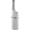 BBQ zapaľovač , White/Chrome BBQ zapaľovač , White/Chrome