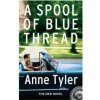 Spool of Blue Thread (Anne Tyler)(Brožovaná) Spool of Blue Thread (Anne Tyler)(Brožovaná)