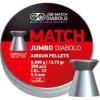Naboj 5,5mm vzduchovka, JSB Match Jumbo 300ks Naboj 5,5mm vzduchovka, JSB Match Jumbo 300ks