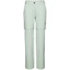 Mammut Massone Light Pants Women zelená