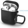 SPIGEN púzdro AirPods čierne (066CS24808) SPIGEN púzdro AirPods čierne (066CS24808)