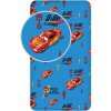 Plachta Cars McQueen modrá Plachta Cars McQueen modrá