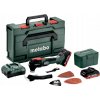 METABO MULTIFUNKČNÝ NÁSTROJ MT 18 LTX BL 613088800 METABO MULTIFUNKČNÝ NÁSTROJ MT 18 LTX BL 613088800