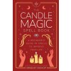 Candle Magic Spell Book (Bishop Bridget Bishop)(Brožovaná) Candle Magic Spell Book (Bishop Bridget Bishop)(Brožovaná)