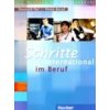 Schritte international im Beruf – Deutsch für Ihren Beruf – doplnok Schritte international im Beruf – Deutsch für Ihren Beruf – doplnok
