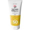 Cosmepick Tattoo krém na ochranu tetovania SPF50, 50 ml