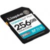 256 GB .SDXC karta Kingston Canvas Go Plus Gen4 ( r200MB/s, 256 GB .SDXC karta Kingston Canvas Go Plus Gen4 ( r200MB/s,