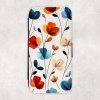 Knižkové puzdro Creative Case 53 Farebné kvety – Samsung Galaxy A57 Knižkové puzdro Creative Case 53 Farebné kvety – Samsung Galaxy A57