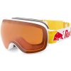 Lyžiarske okuliare Red Bull SPECT Magnetrón-003 matt white frame / white Lyžiarske okuliare Red Bull SPECT Magnetrón-003 matt white frame / white