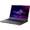 ASUS ROG Strix G16/G614PR-RV125/R9-8940HX/16 /WUXGA/32GB/1TB/RTX 5070Ti/bez OS/Gray/2R ASUS ROG Strix G16/G614PR-RV125/R9-8940HX/16 /WUXGA/32GB/1TB/RTX 5070Ti/bez OS/Gray/2R