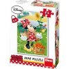 Dino Puzzle Disney rozprávky: Minnie 54 dielikov Dino Puzzle Disney rozprávky: Minnie 54 dielikov