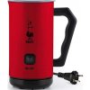 Bialetti Napeňovač mlieka MKF02 rosso, elektrický napeňovač mlieka Bialetti Napeňovač mlieka MKF02 rosso, elektrický napeňovač mlieka