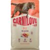 Granuly CARNILOVE True Fresh pre dospelé psy hovädzie 4 kg Granuly CARNILOVE True Fresh pre dospelé psy hovädzie 4 kg
