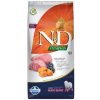 N&D Pumpkin DOG Adult Giant Lamb & Blueberry 12kg N&D Pumpkin DOG Adult Giant Lamb & Blueberry 12kg