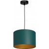 Luminex Luster na lanku ARDEN 1xE27/60W/230V pr. 25 cm zelená/zlatá LU3548 + záruka 3 roky zadarmo + záruka 3 roky zadarmo Luminex Luster na lanku ARDEN 1xE27/60W/230V pr. 25 cm zelená/zlatá LU3548 + záruka 3 roky zadarmo + záruka 3 roky zadarmo