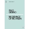 The Distance of the Moon (Italo Calvino) The Distance of the Moon (Italo Calvino)