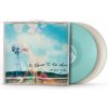 A Rocket To The Moon: On Your Side (Coloured Blue & Clear Vinyl) - Vinyl (LP) A Rocket To The Moon: On Your Side (Coloured Blue & Clear Vinyl) - Vinyl (LP)