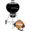 Gril Weber Master-Touch E-5750, 57 cm - čierny Gril Weber Master-Touch E-5750, 57 cm - čierny