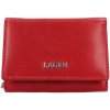 Lagen Dámska kožená peňaženka LG-22152 červená Lagen Dámska kožená peňaženka LG-22152 červená