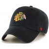 Šiltovka 47, NHL CHICAGO BLACKHAWKS 47 MVP čierna,červená,mix, ADULT Šiltovka 47, NHL CHICAGO BLACKHAWKS 47 MVP čierna,červená,mix, ADULT