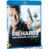 Die Hard 2. - Még drágább az életed! BD (HU) Blu-ray Die Hard 2. - Még drágább az életed! BD (HU) Blu-ray