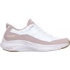 Skechers nízke tenisky Contour Foam Cozy Fit Slip-Ins biela