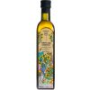 Wellbear Camelina olej lisovaný za studena - 500 ml Wellbear Camelina olej lisovaný za studena - 500 ml