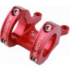BURGTEC - Direct Mount MK3 35mm Dĺžka predstavca: 45, Farba predstavca: Race Red BURGTEC - Direct Mount MK3 35mm Dĺžka predstavca: 45, Farba predstavca: Race Red