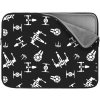 Sablio Obal na notebook Star Wars Vesmírne lode Pattern - 17 Sablio Obal na notebook Star Wars Vesmírne lode Pattern - 17