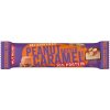 Nutrend Delicious Bar 50 g, arašidové maslo & karamel Nutrend Delicious Bar 50 g, arašidové maslo & karamel