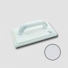 Hladítko plastové - molitan jemný 250x130x20mm Hladítko plastové - molitan jemný 250x130x20mm