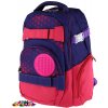 PIXIE CREW školní batoh Hexee (1009PXB-38-41) PIXIE CREW školní batoh Hexee (1009PXB-38-41)