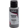 Vallejo Premium RC Šedá 60 ml
