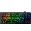 HP INC. HyperX Alloy Origins Core Mechanical Gaming Keyboard, HX Blue-US 4P5P2AA#ABA HP INC. HyperX Alloy Origins Core Mechanical Gaming Keyboard, HX Blue-US 4P5P2AA#ABA