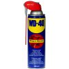 WD-40 - univerzální mazivo ve spreji, 450 ml Smart Straw WD-40 - univerzální mazivo ve spreji, 450 ml Smart Straw