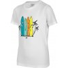 4F Jr T-shirt HJL22-JTSM009 10S 4F Jr T-shirt HJL22-JTSM009 10S